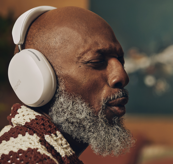 Ace - ANC-Kopfhörer (Bild: Sonos)